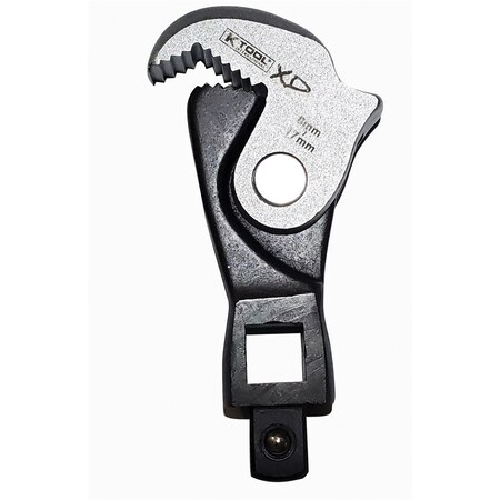 K-Tool International 3/8" Drive Spring Crowfoot Wrench KTIXD58401